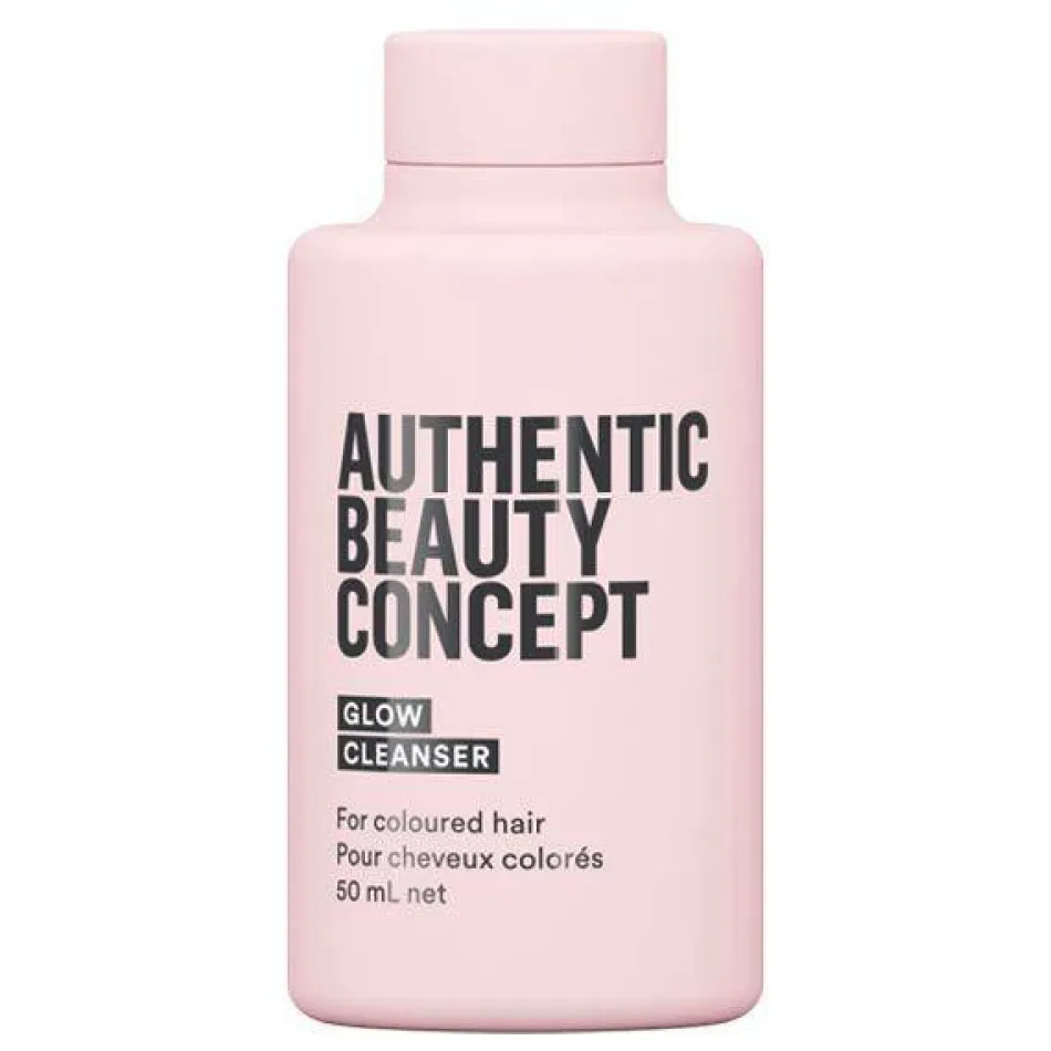 Glow Cleanser