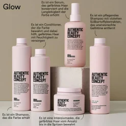 Glow   COOL GLOW CLEANSER 300 ml