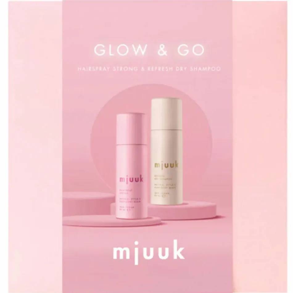 Glow & Go