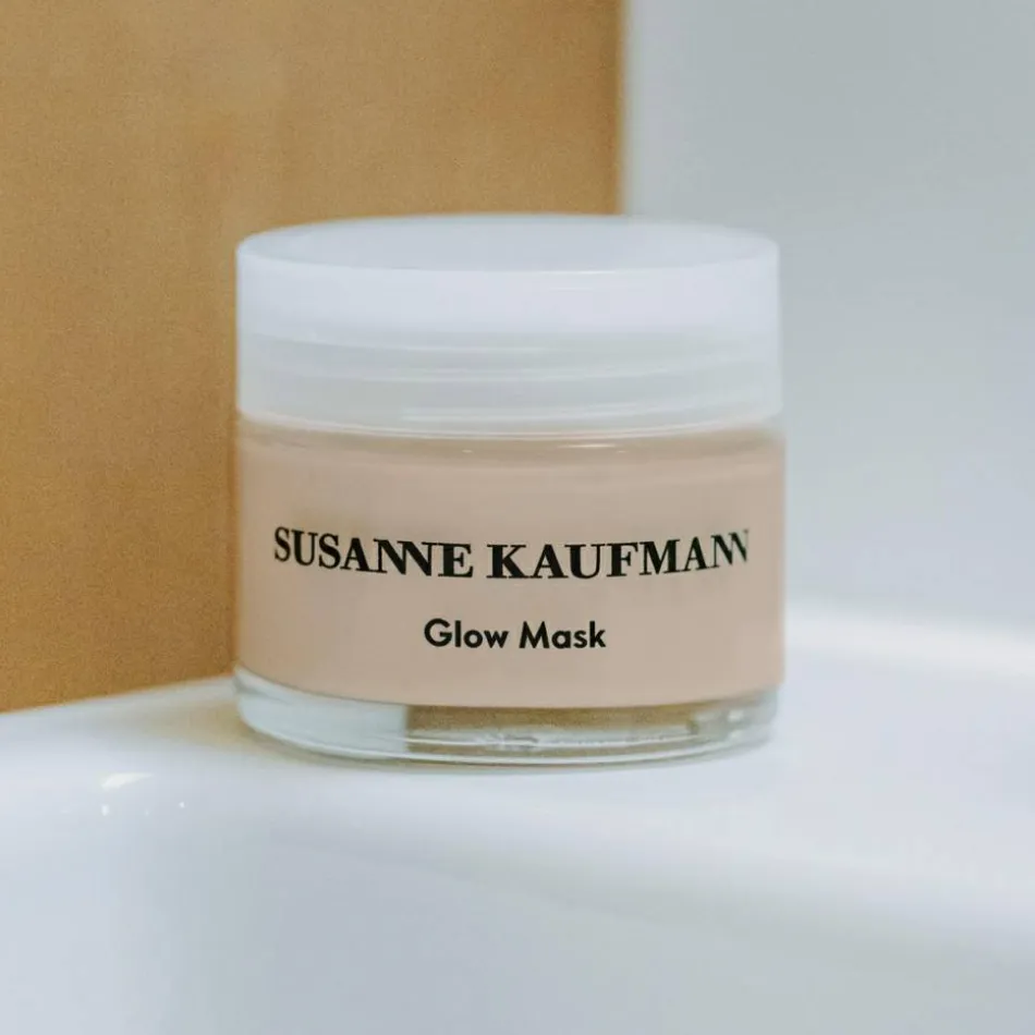 Glow Maske 50 ml