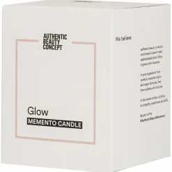 Glow   Memento Candle 240 g