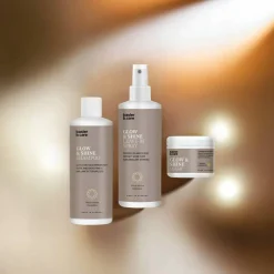 Glow & Shine Leave-In Spray 200 ml