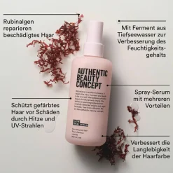 Glow Spray Serum 200 ml