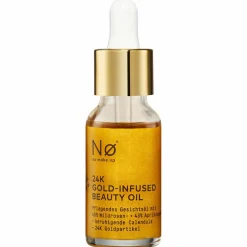 glow tøday 24K Gold-Infused Beauty Oil  19 ml