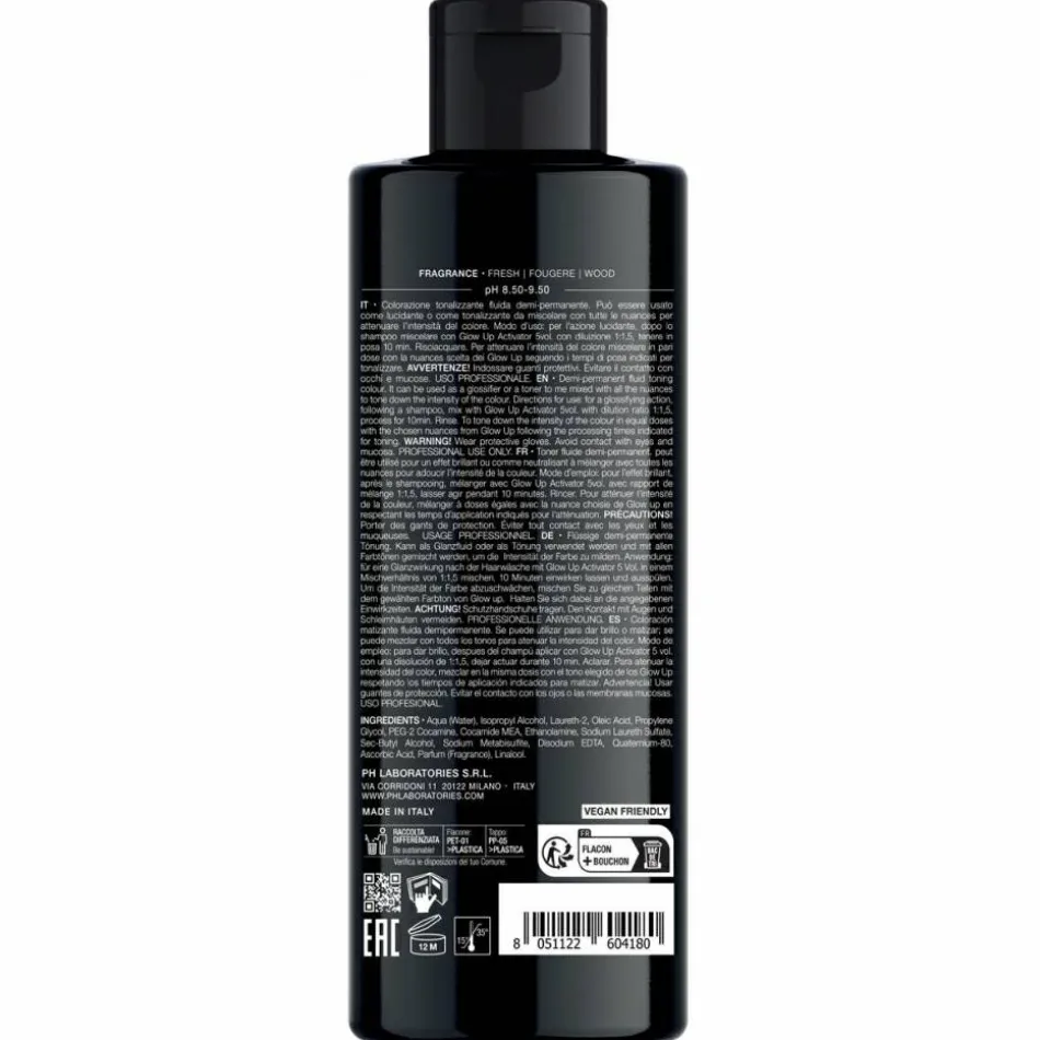 Glow Up Gloss 400 ml