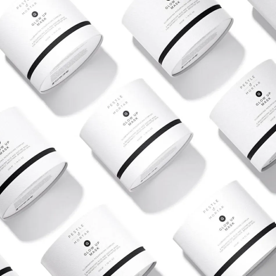 Glow Up Mask 50 g