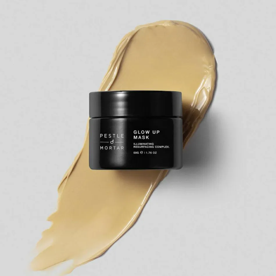 Glow Up Mask 50 g