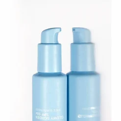 Glowy Screen SPF 50+ 40 ml