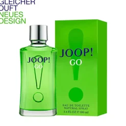 GO   Eau de Toilette 100 ml