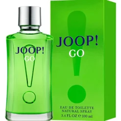 GO   Eau de Toilette 100 ml