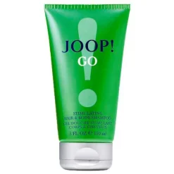 GO   Hair & Body Shampoo 150 ml