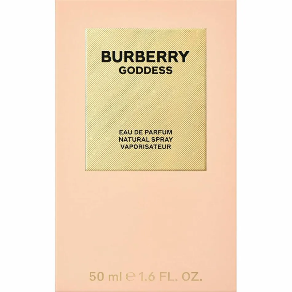 GODDESS Eau de Parfum