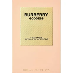 GODDESS   Eau de Parfum