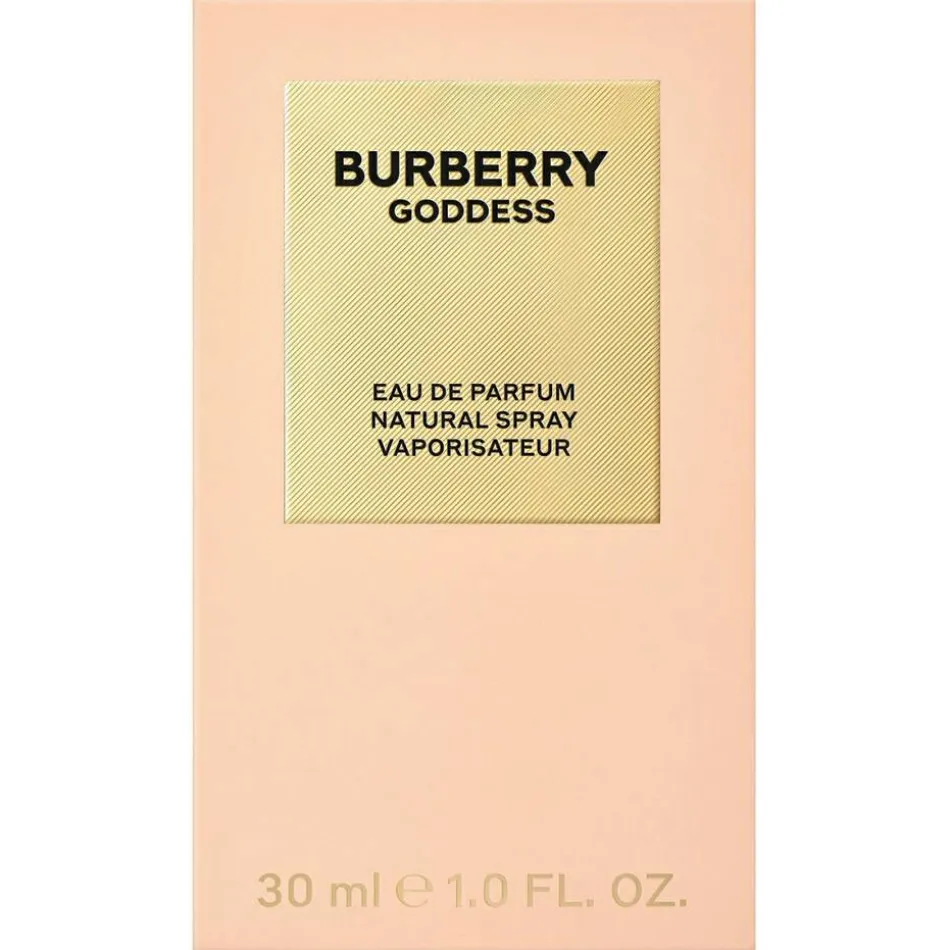 GODDESS Eau de Parfum