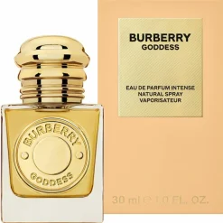 GODDESS   Eau de Parfum Intense