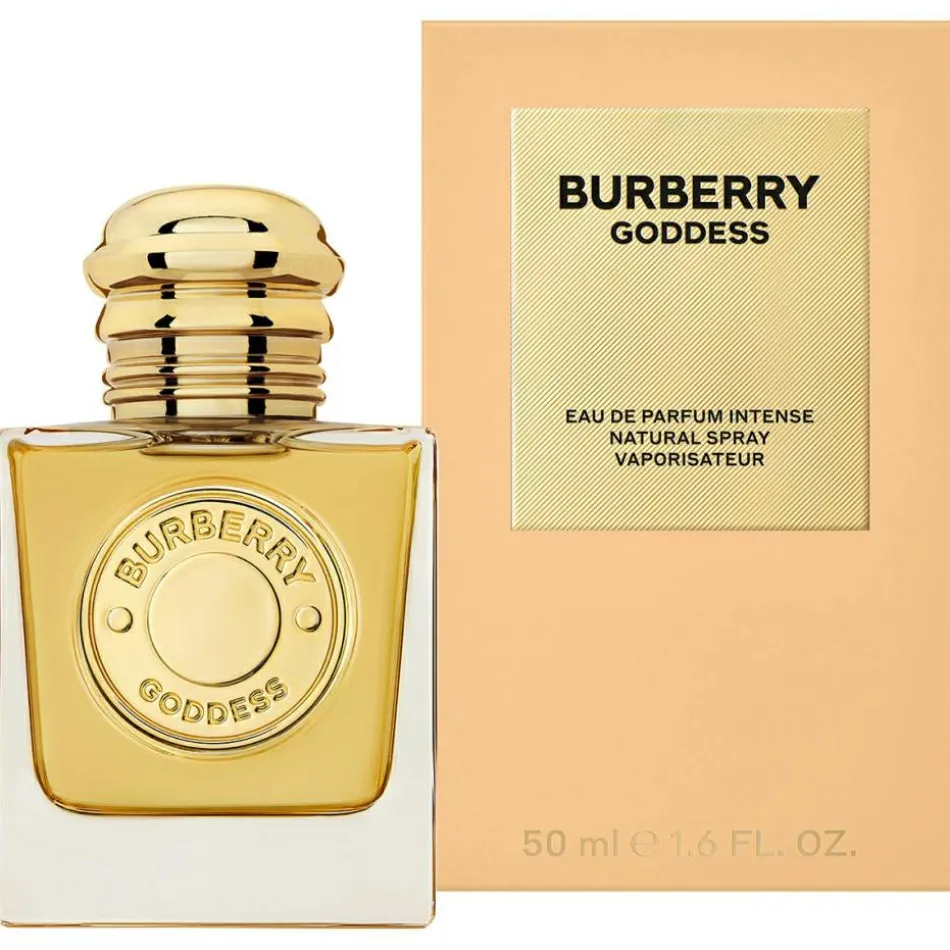 GODDESS Eau de Parfum Intense