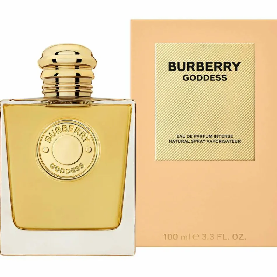 GODDESS Eau de Parfum Intense