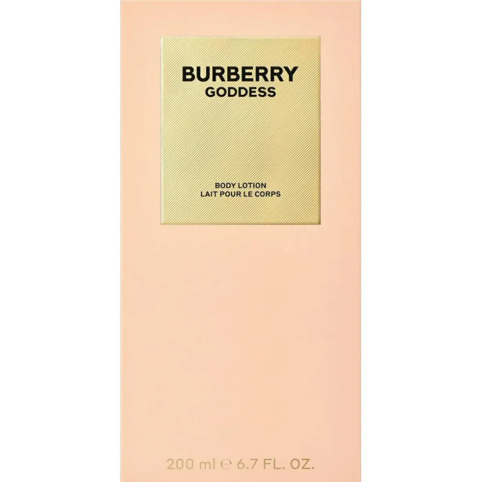 GODDESS Bodylotion 200 ml