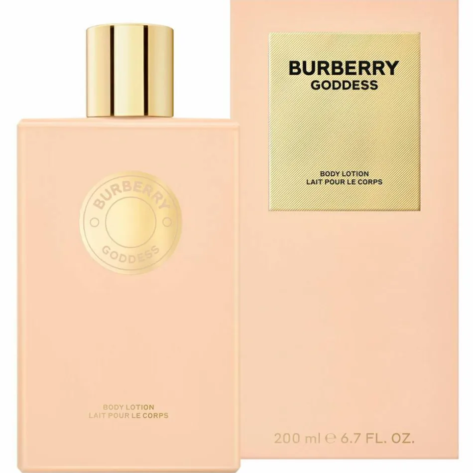 GODDESS Bodylotion 200 ml
