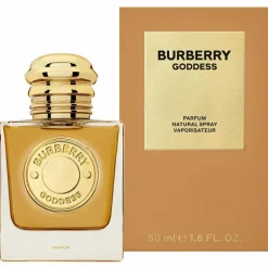 GODDESS   Parfum