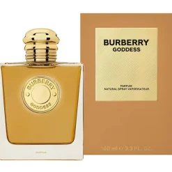 GODDESS   Parfum