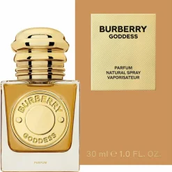 GODDESS   Parfum