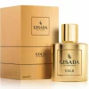 Gold Eau de Parfum 100 ml