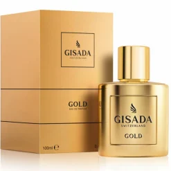 Gold Eau de Parfum 100 ml