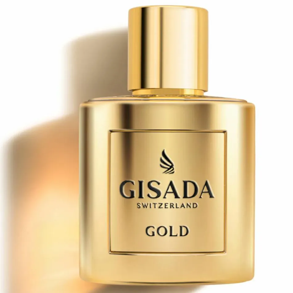 Gold Eau de Parfum 100 ml