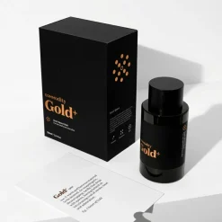 Gold Bold Parfum