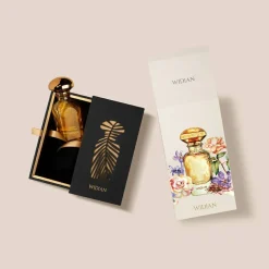 Gold Collection   Sahara Extrait de Parfum 50 ml