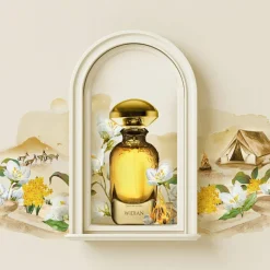 Gold Collection   Samar Extrait de Parfum 50 ml
