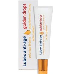 Golden Drops 30 ml