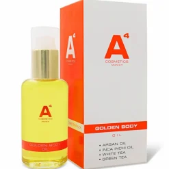 Golden Body Oil 100 ml