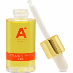 Golden Face Oil 30 ml