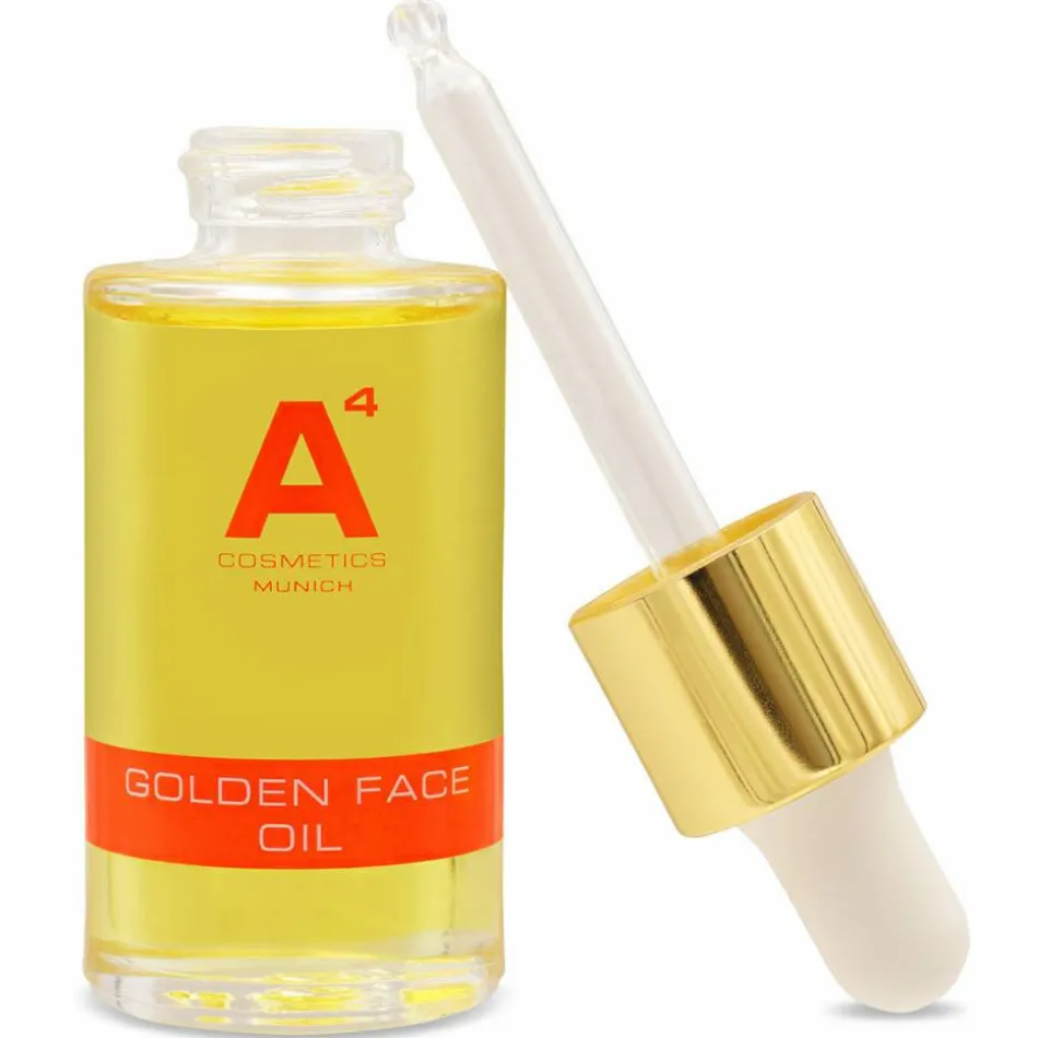 Golden Face Oil 30 ml