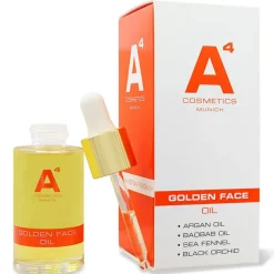 Golden Face Oil 30 ml
