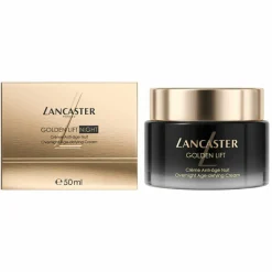 Golden Lift Night Cream 50 ml
