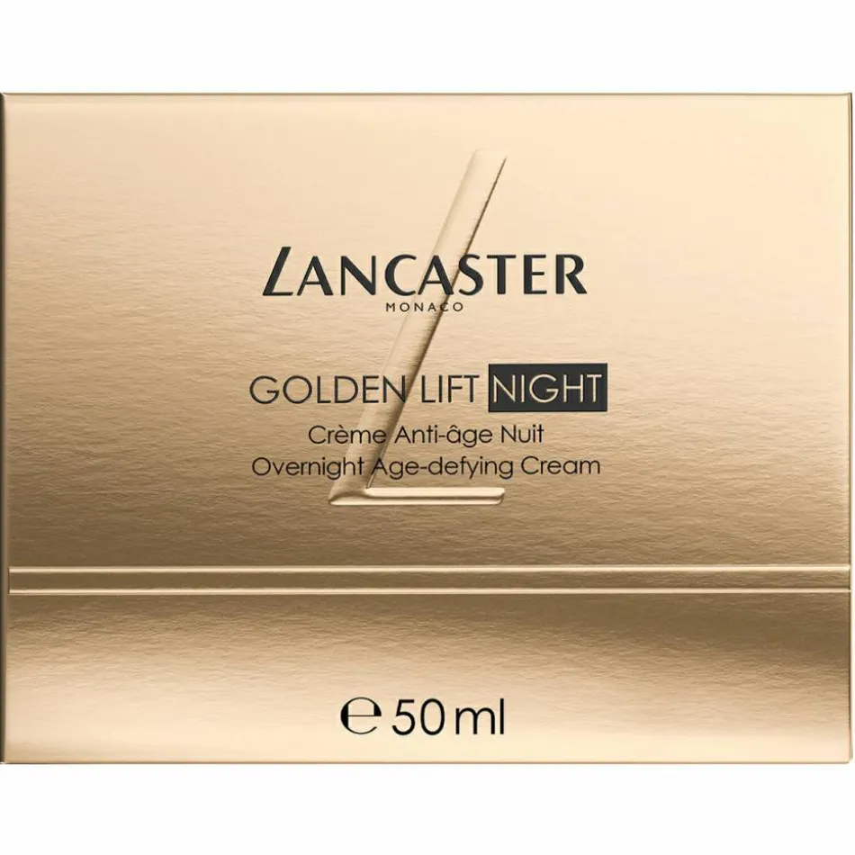 Golden Lift Night Cream 50 ml