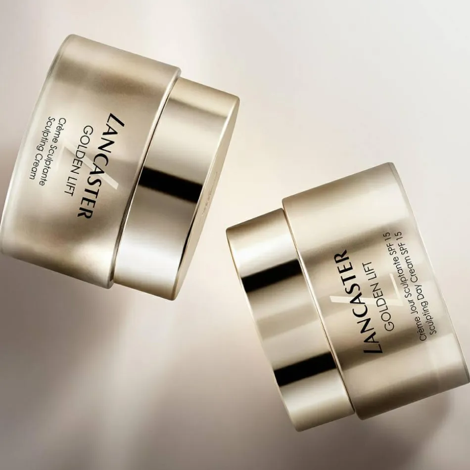Golden Lift Sculpting Cream 50 ml