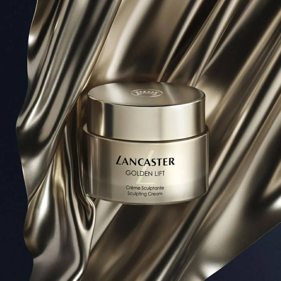 Golden Lift Sculpting Cream 50 ml