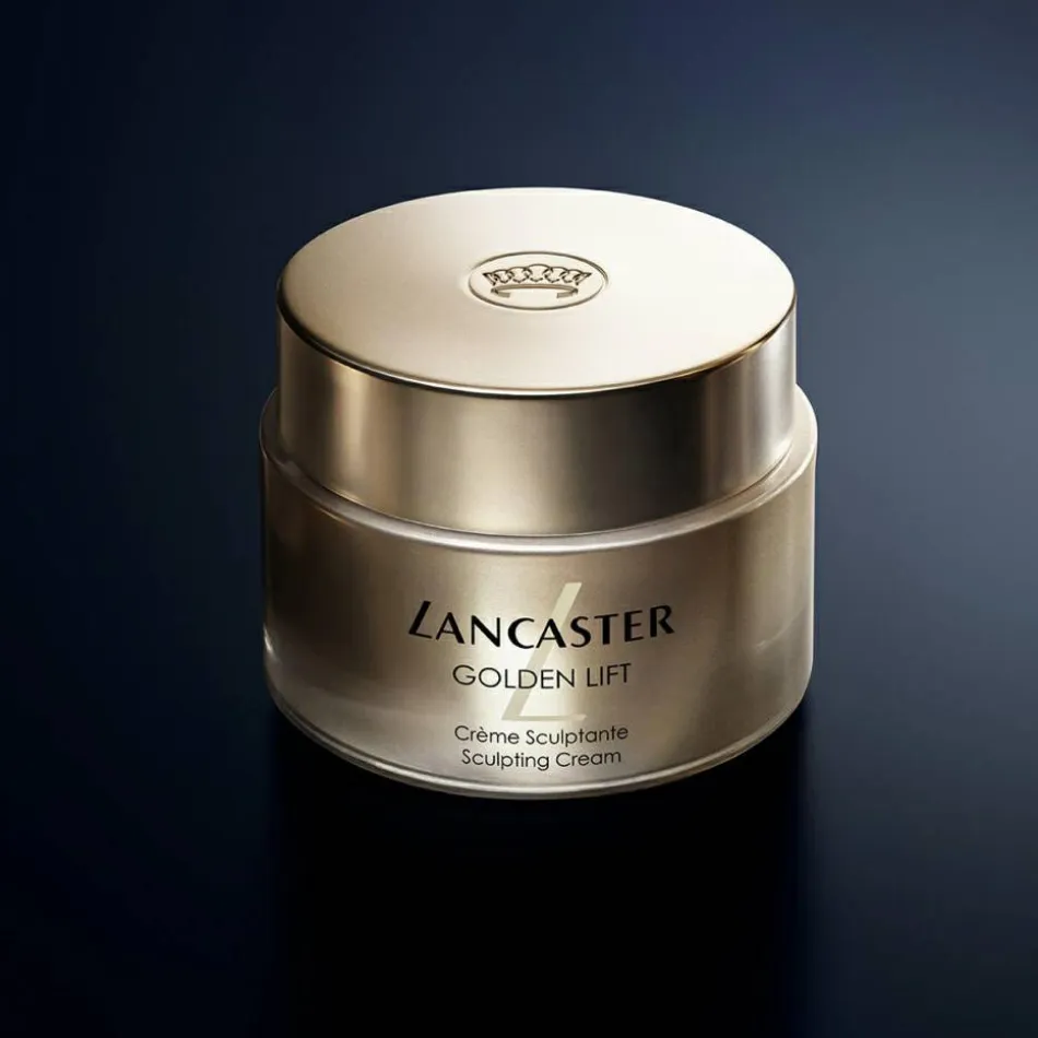 Golden Lift Sculpting Cream 50 ml