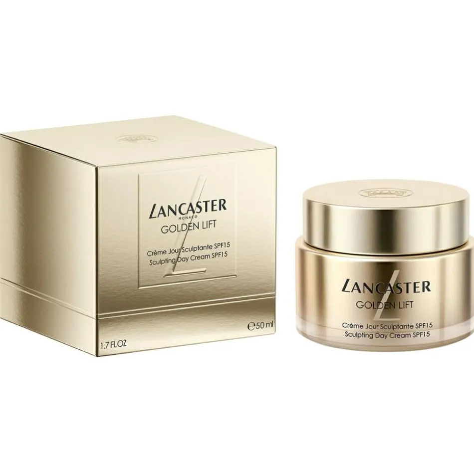 Golden Lift Sculpting Day Cream SPF 15 50 ml
