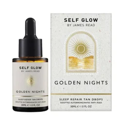 Golden Nights Sleep Repair Tan Drops 30 ml