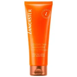 Golden Tan Maximizer After Sun Lotion