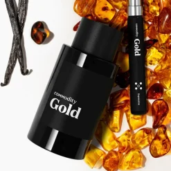 Gold Expressive Parfum 10 ml