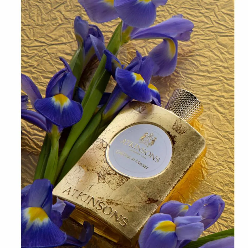 Gold Fair in Mayfair Eau de Parfum 100 ml