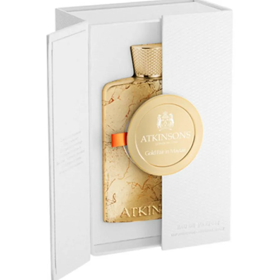 Gold Fair in Mayfair Eau de Parfum 100 ml