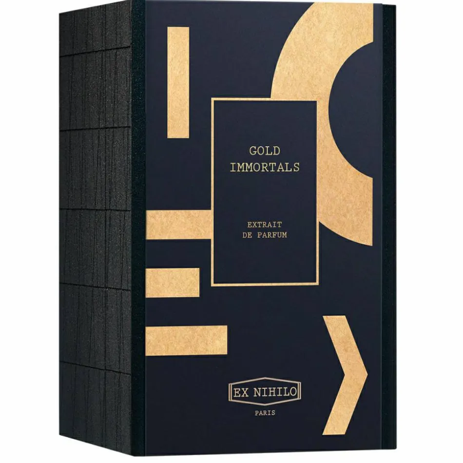 GOLD IMMORTALS Extrait de Parfum 100 ml