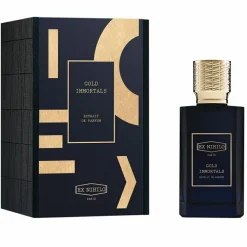 GOLD IMMORTALS Extrait de Parfum 100 ml